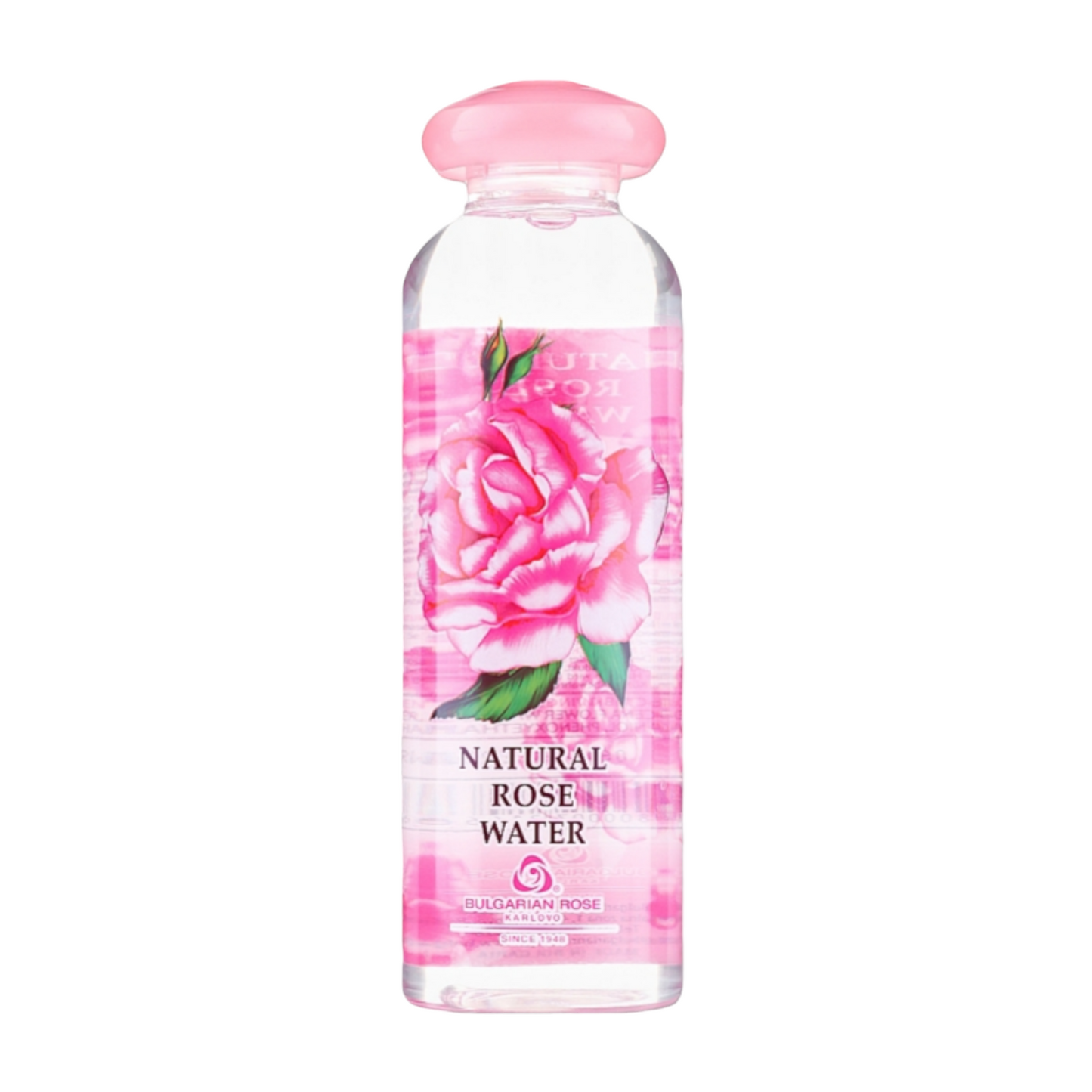 Rose Water