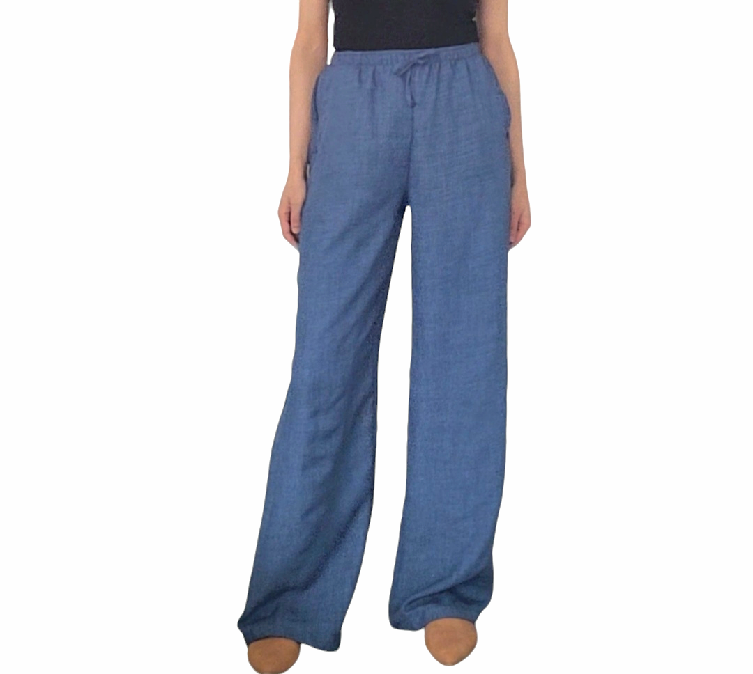 Flori Trouser