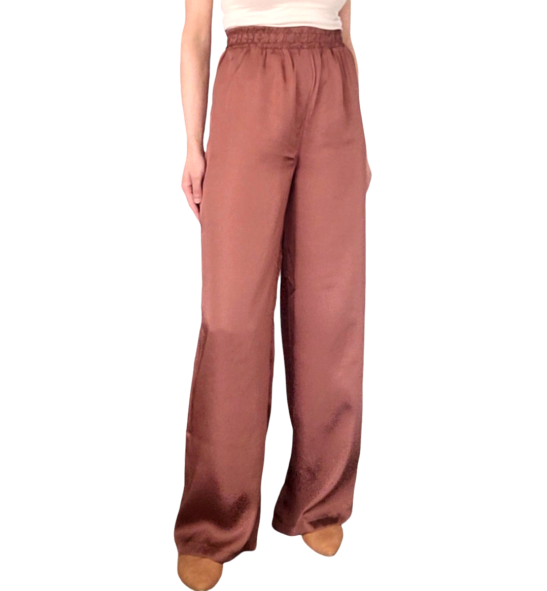 Omayra Trouser