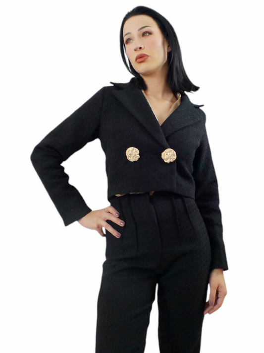 Coco Suit Blazer