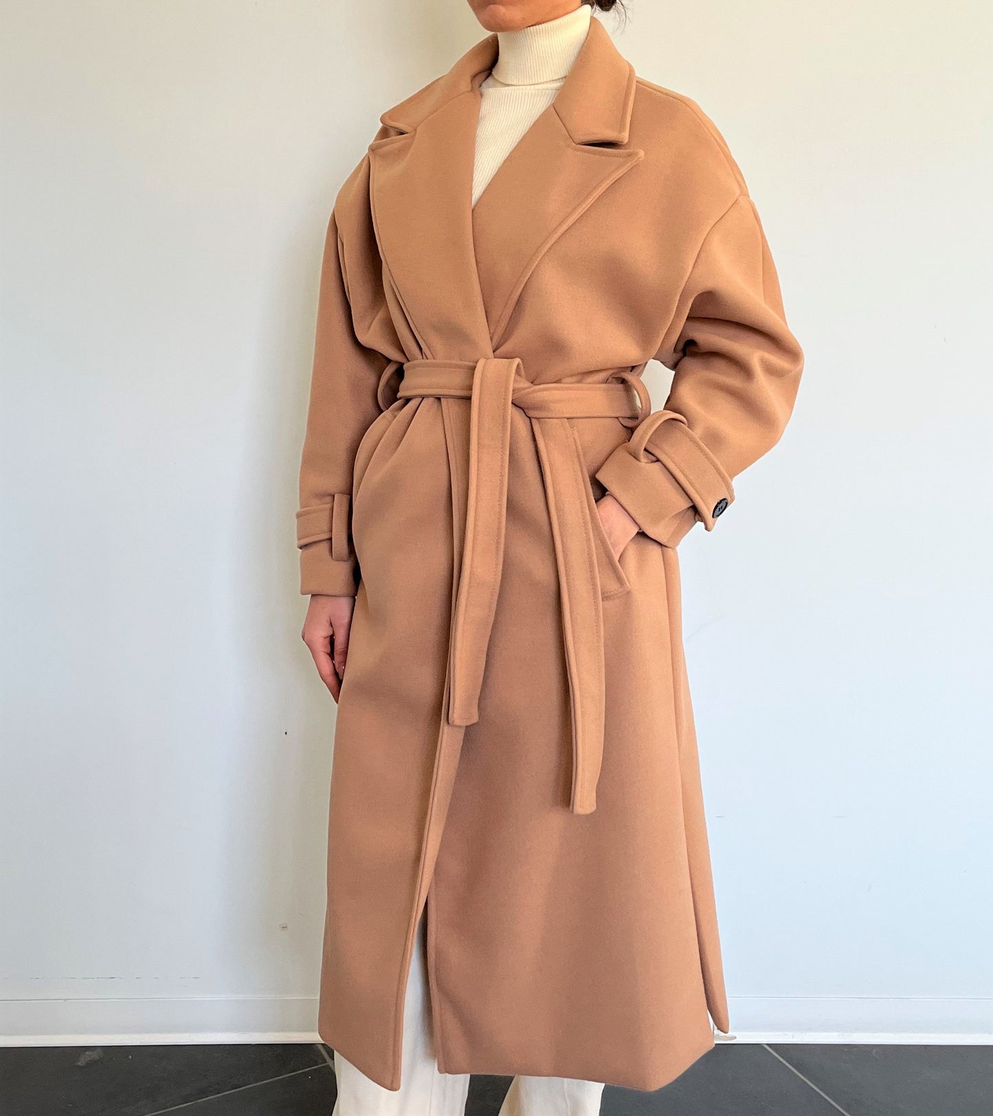 Livia Coat