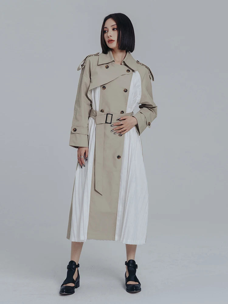 Trench Coat