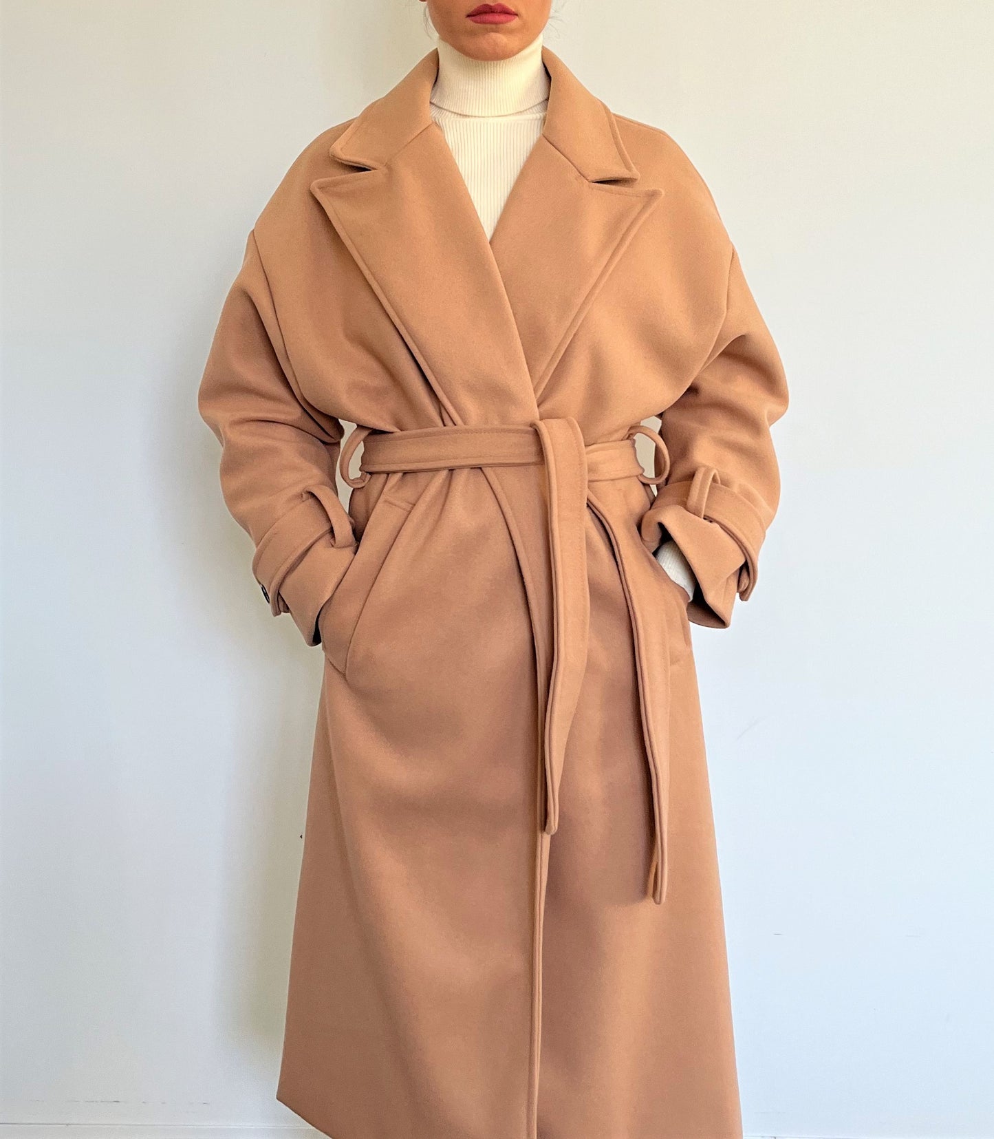 Livia Coat